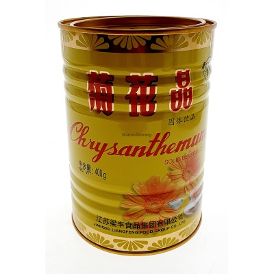 Chrysanthemum Solid Beverages 400g